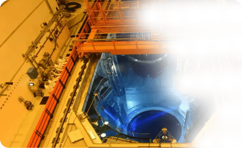 核电安全测控技术